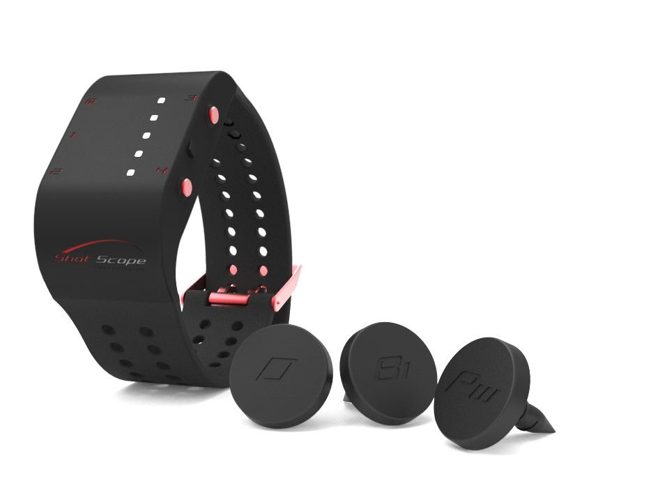 Garmin Approach S60 golf smartwatch review